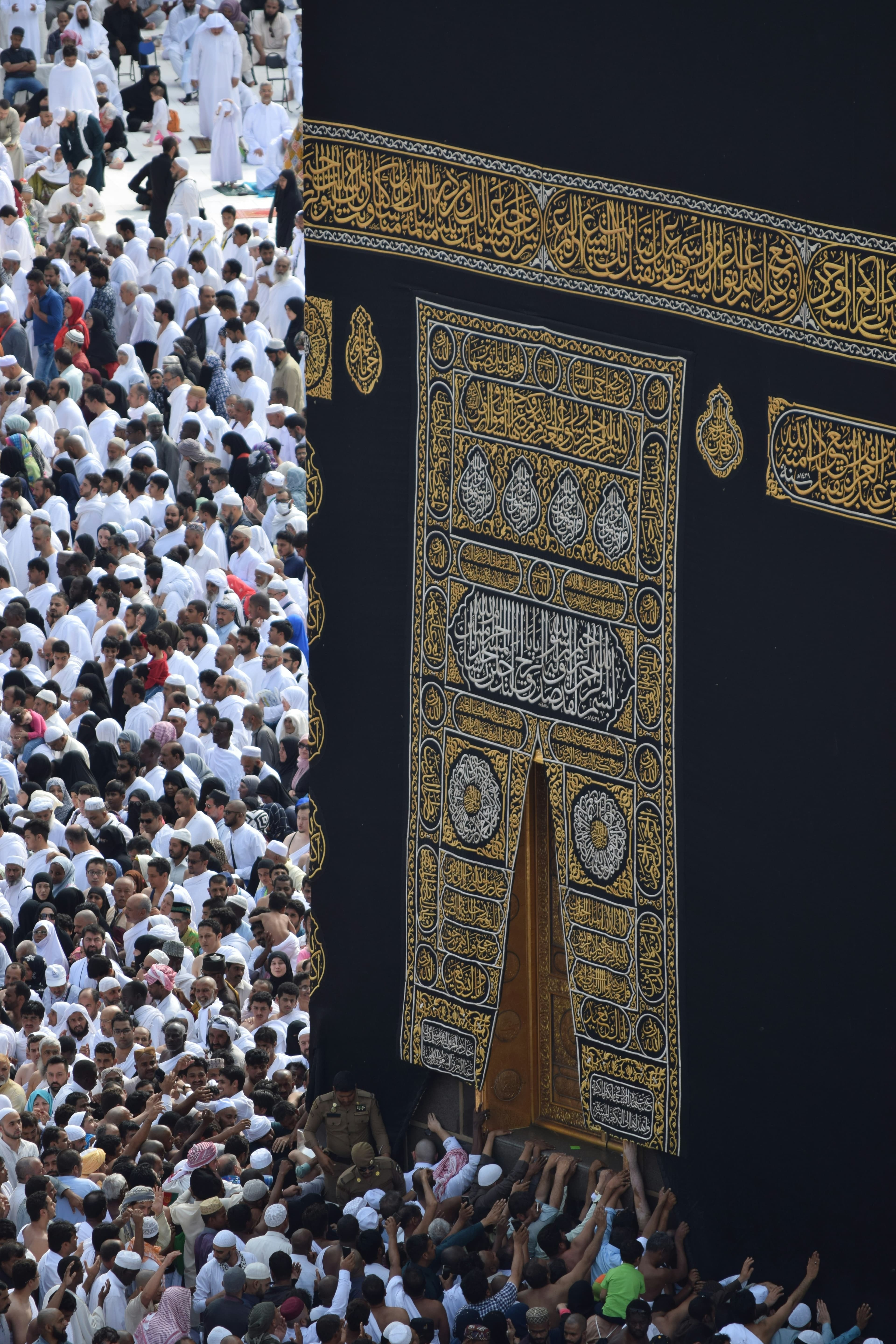 Umrah Economy Package