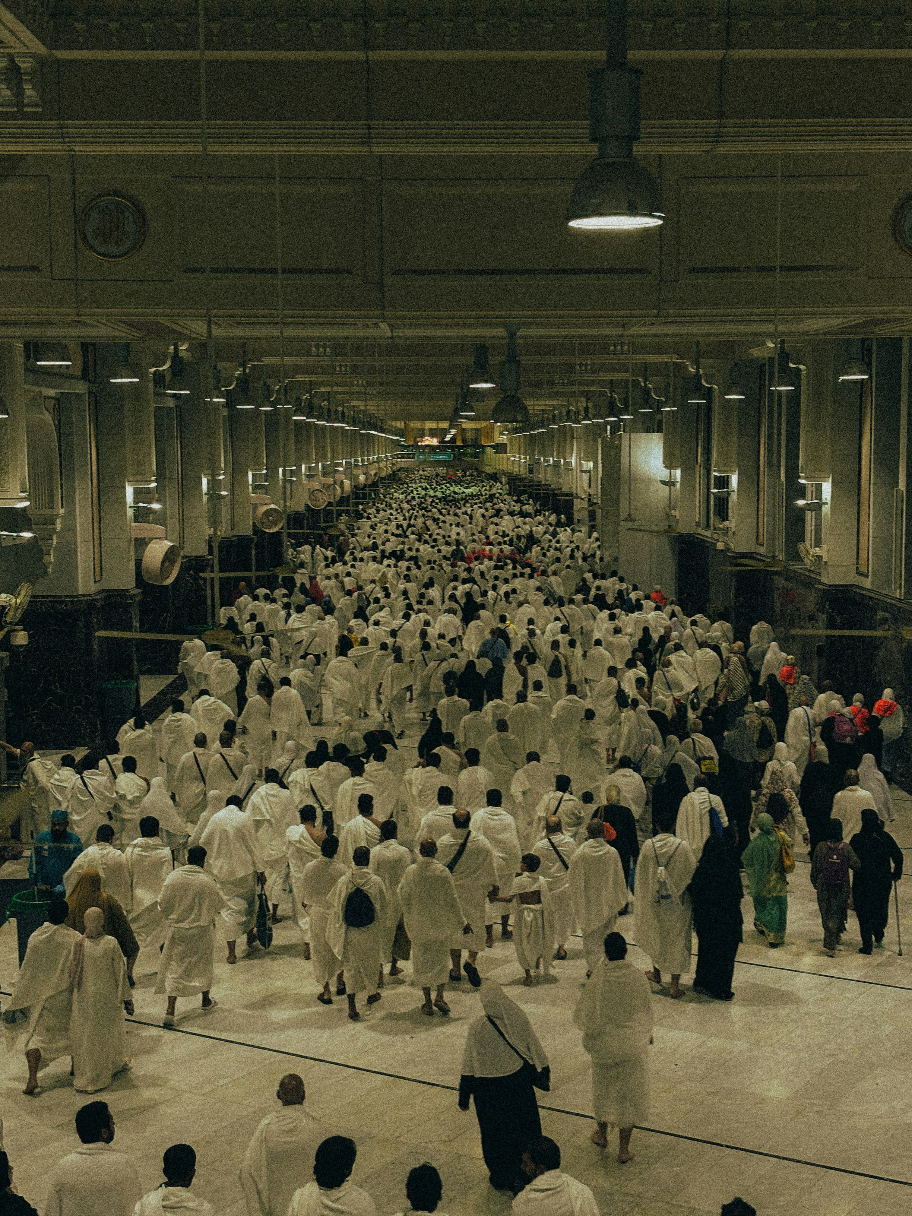 Umrah Premium Package